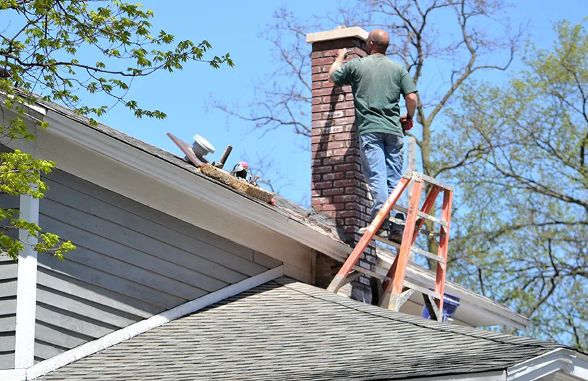 Chimney & Fireplace Inspections Services in Marysville, OH