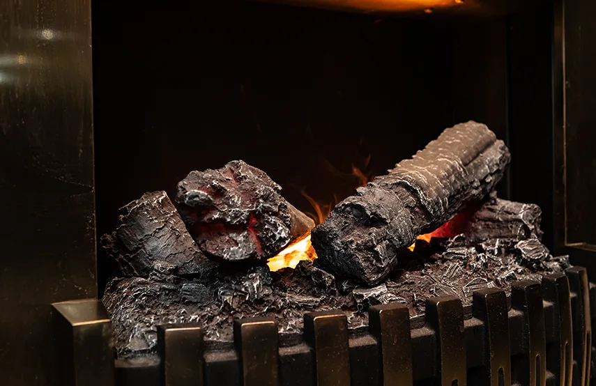 Soot Removal in Marysville, Ohio